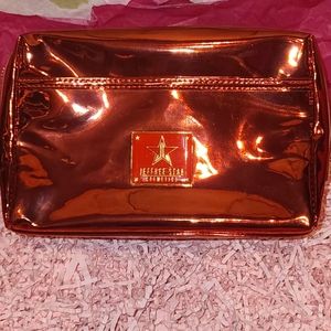 RARE Jeffree Star Red